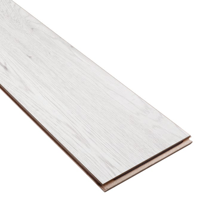 Panel podłogowy Dąb Nivalis AC4 8mm 4V op.2,402m2