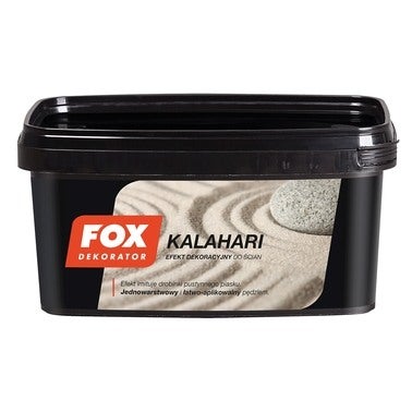 Farba Fox Kalahari noster 1l