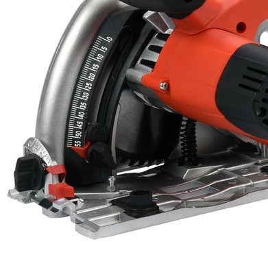 Zagłębiarka 1300W 165mm YT-82168 Yato 3