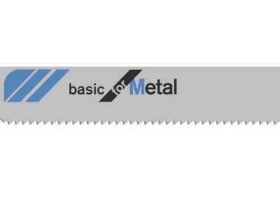 Brzeszczoty do wyrzynarki T 318A Bosch, 3 szt. 1
