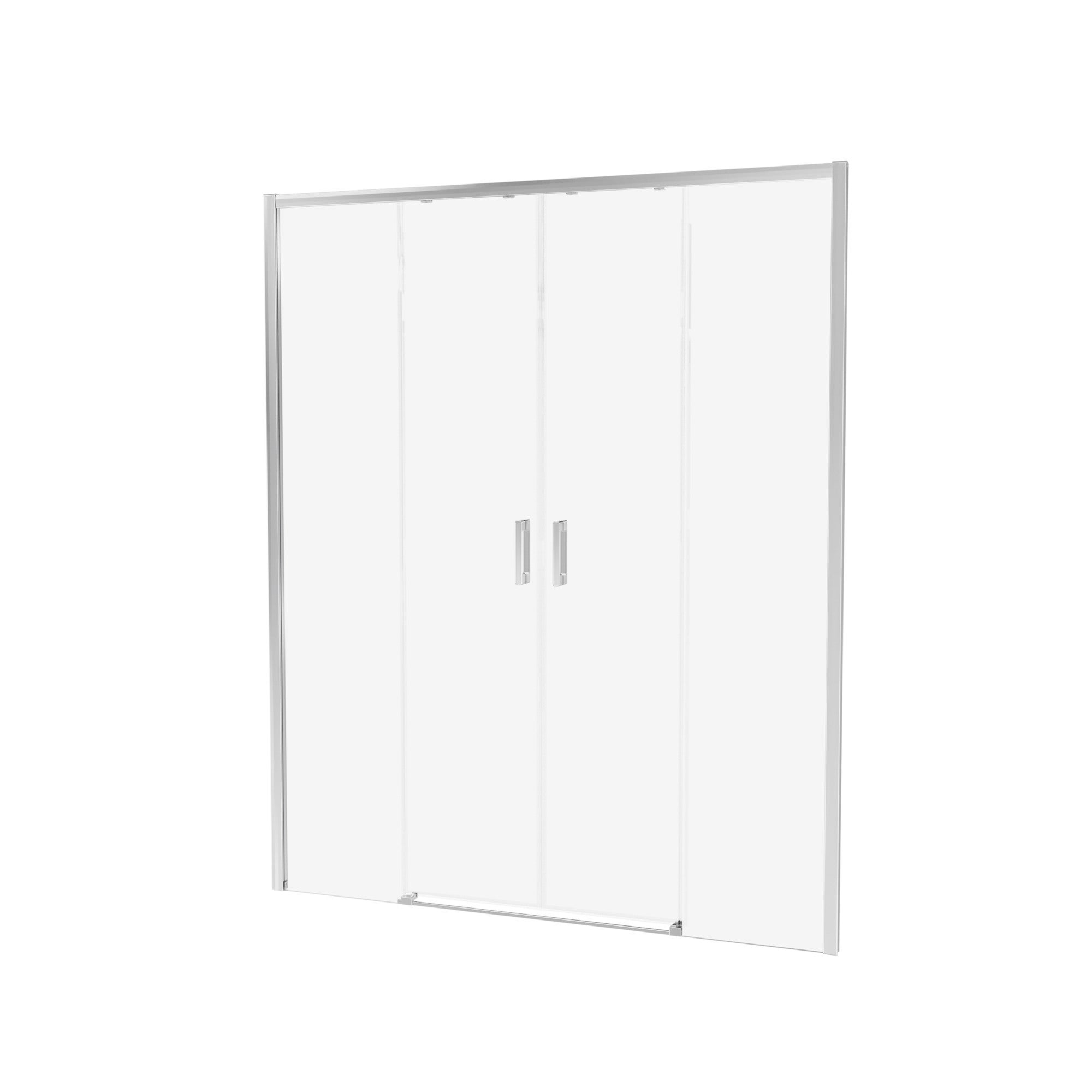 Drzwi przesuwne Kabri Avance 140x195 cm