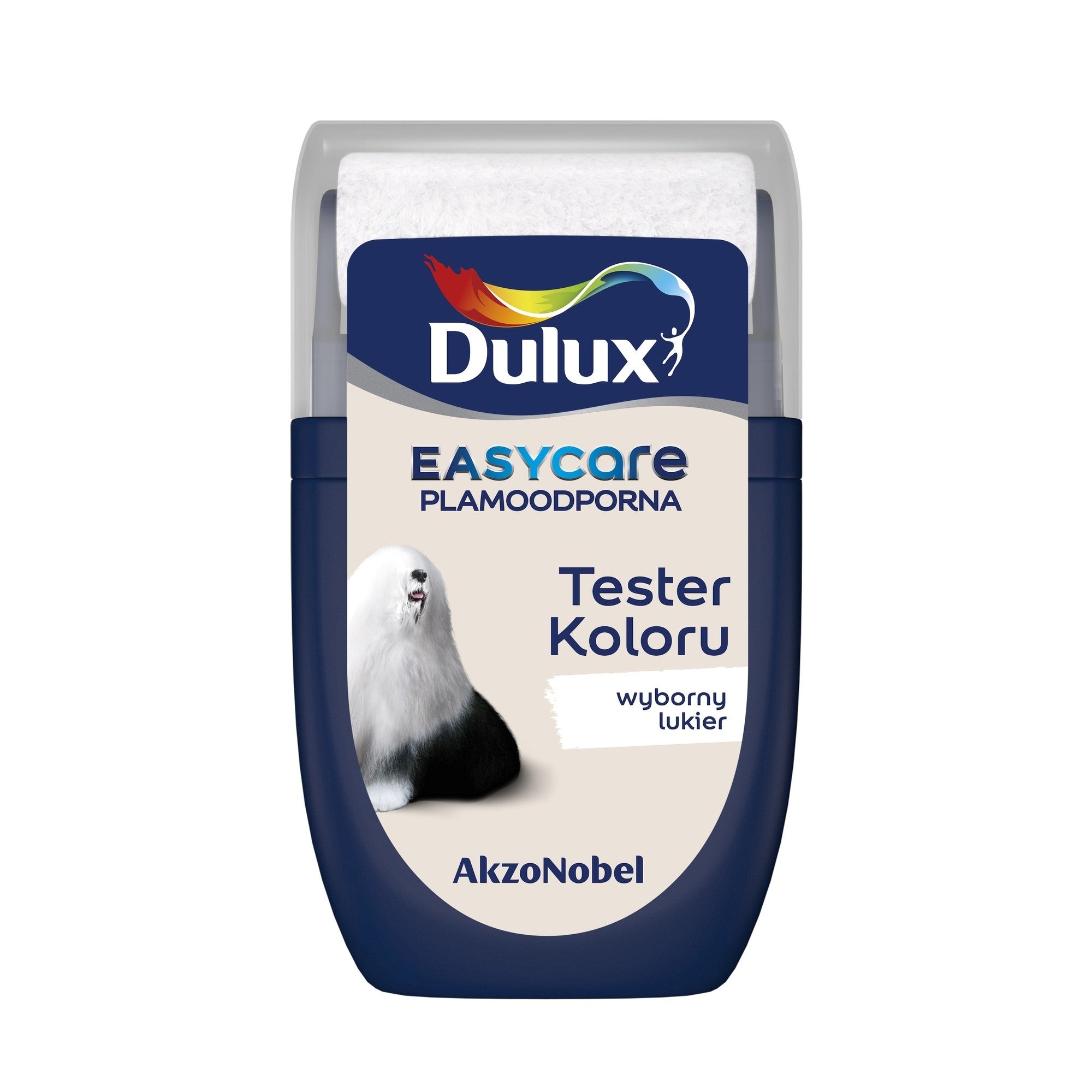 Farba Dulux EasyCare wyborny lukier 0,03l