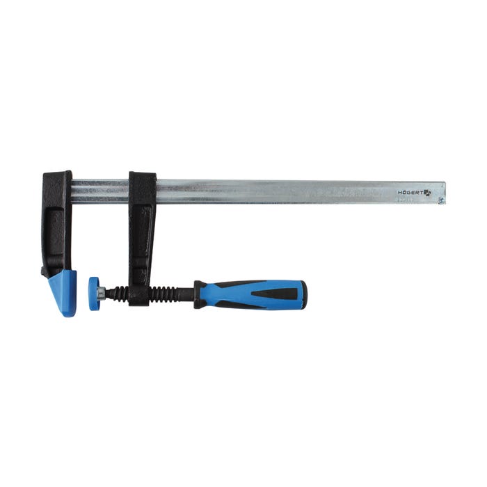 Ścisk stolarski 300x120 mm