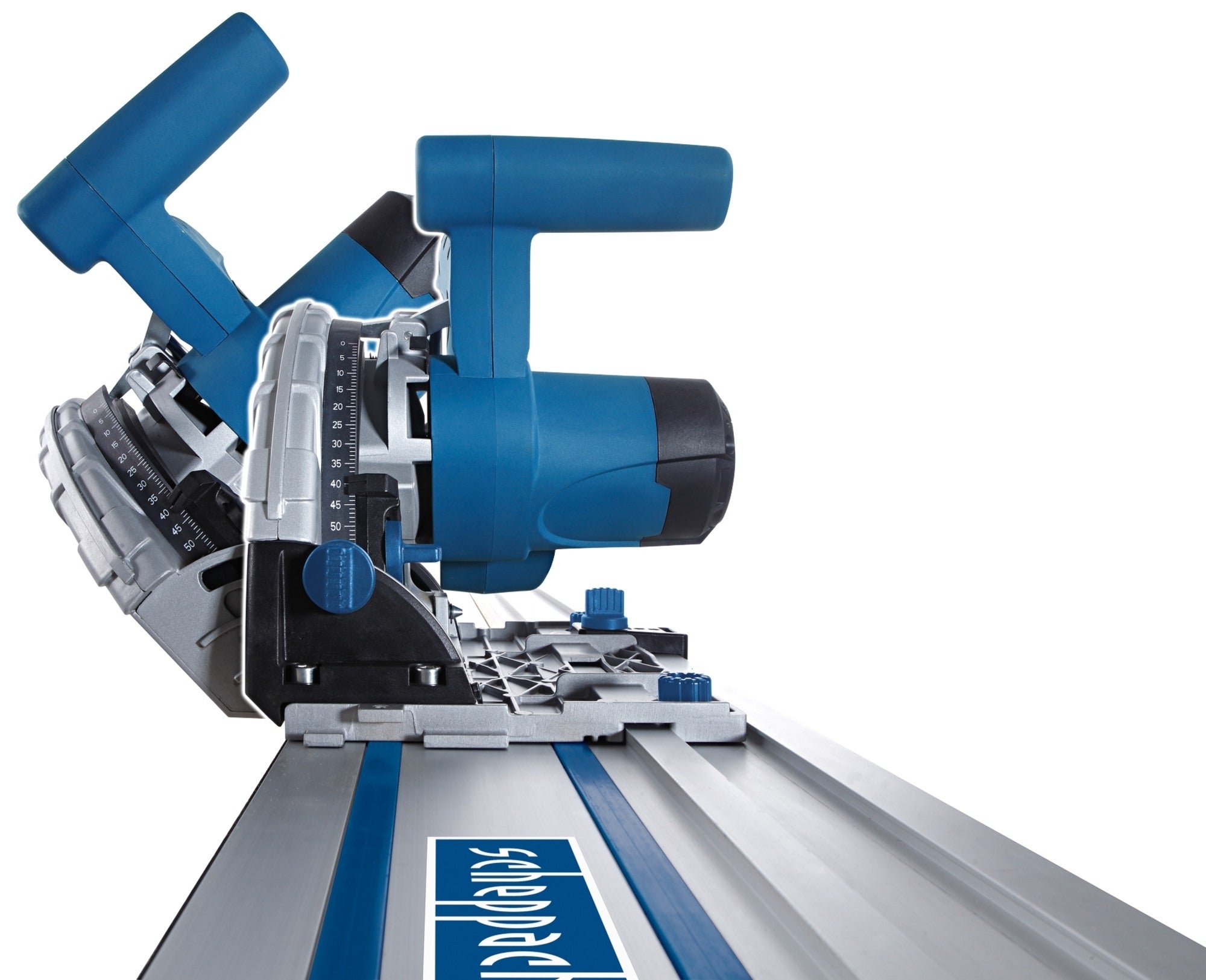 Zagłębiarka 1200W 160 mm PL55 Scheppach 0