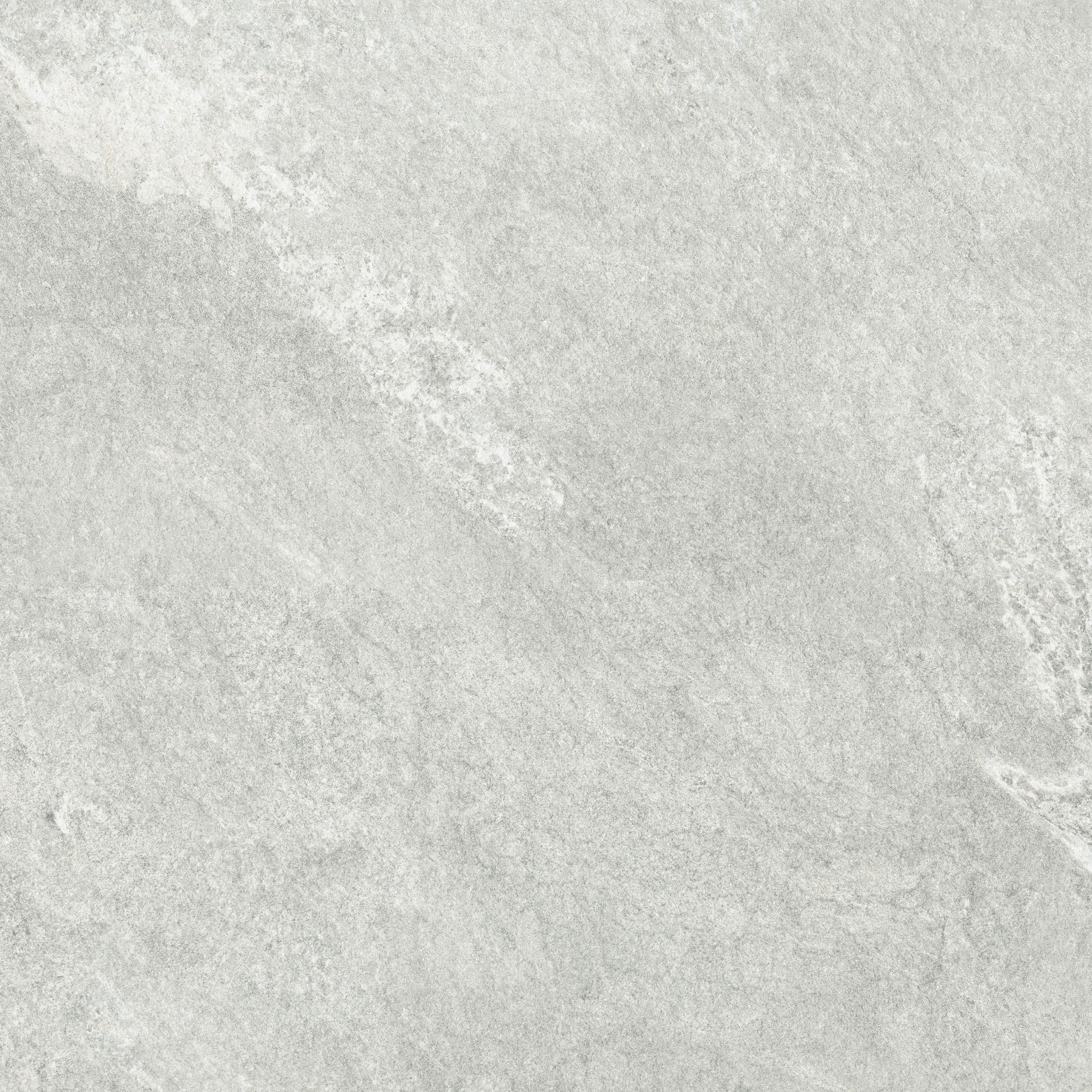 Gres szkliwiony Quarzo Light Grey 60x60 cm 1.8 m2