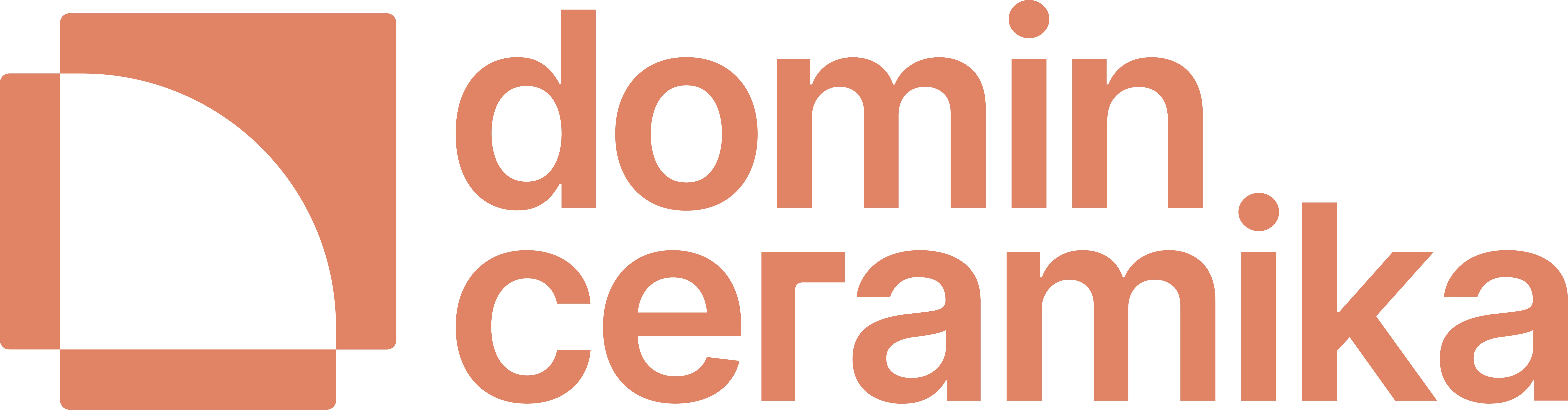 DOMIN CERAMIKA