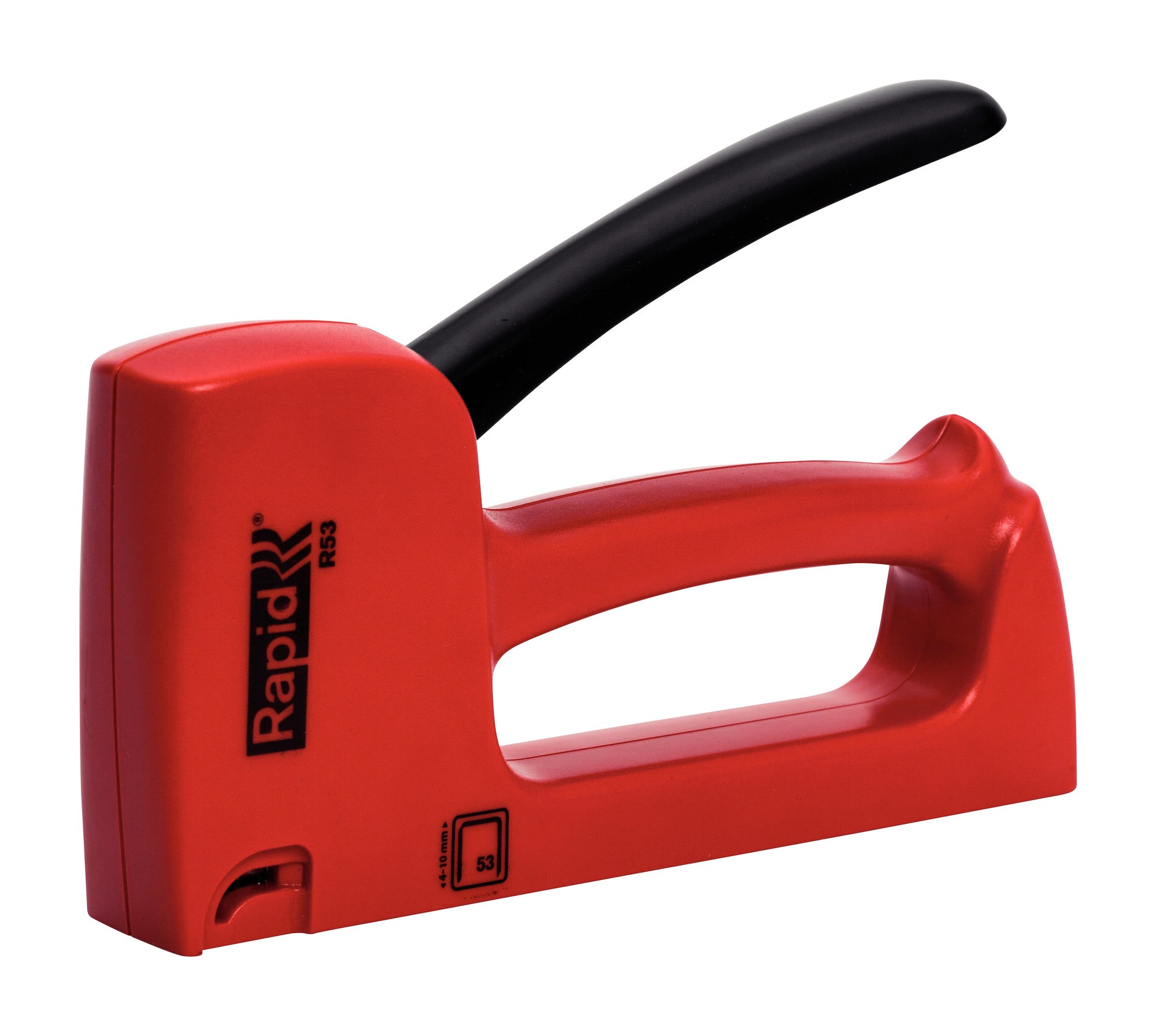 Zszywacz ręczny ABS R53 Rapid 53/4-10 mm 1