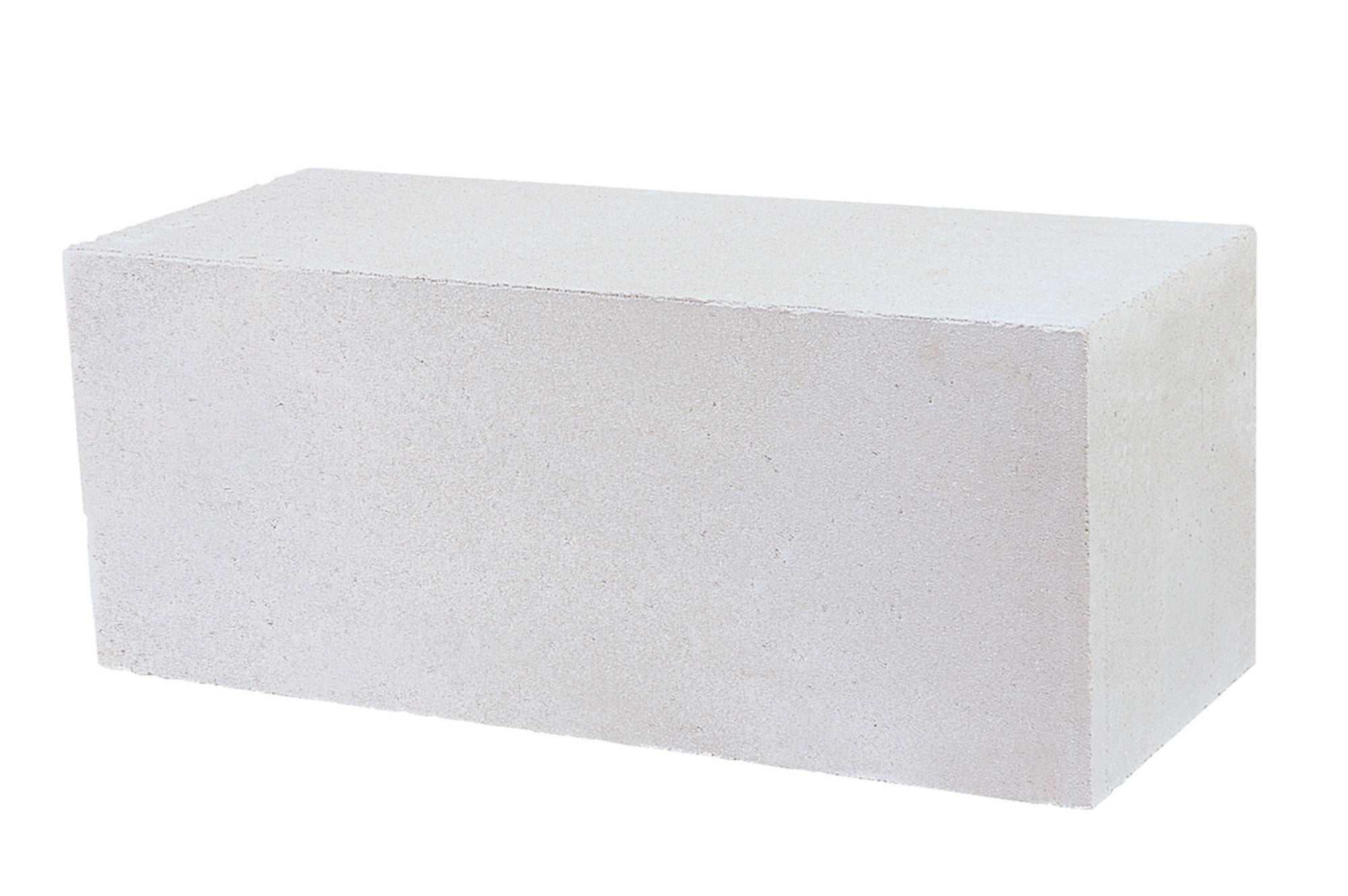 Beton komórkowy H+H 500, bloczek 24 cm 240x590x240 mm 600 kg/m3 7,06 szt./m2 0