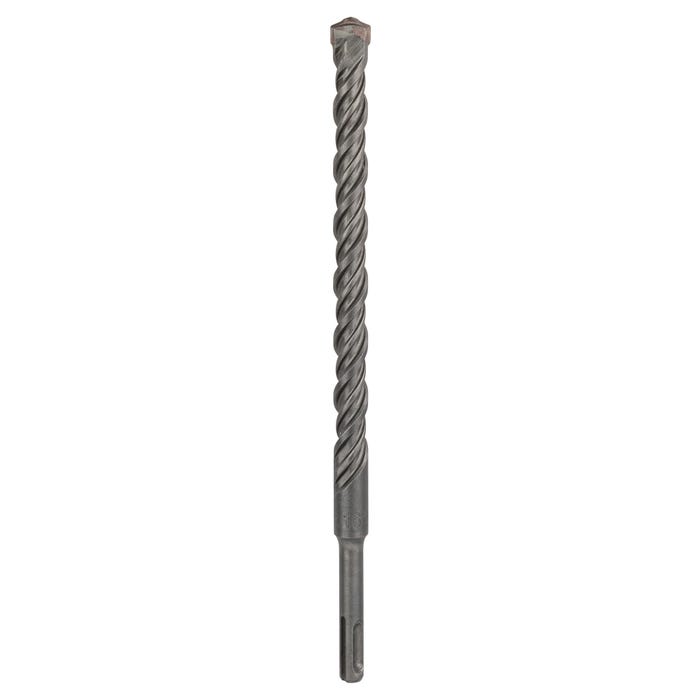 Wiertło do betonu 2-ostrzowe SDS-Plus 16x265 mm Bosch