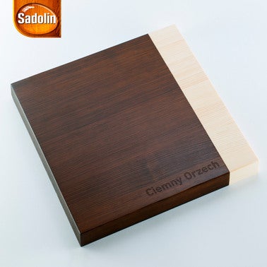 Impregnat hybrydowy Sadolin Classic ciemny orzech 2,5l 1