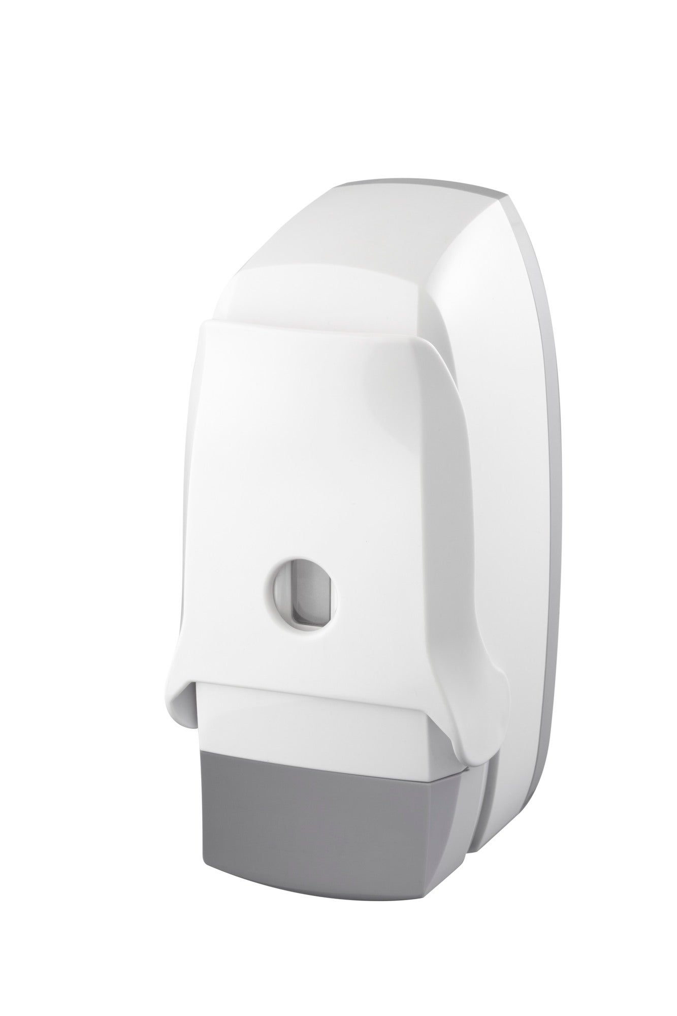 Dozownik do mydła Masterline biały