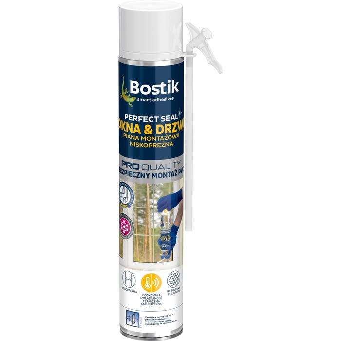 Piana wężykowa Bostik Perfect Seal 700ml