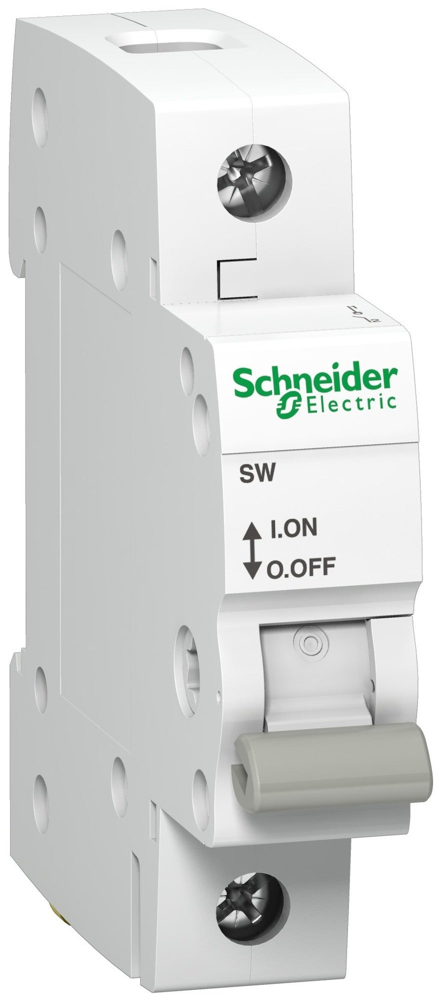 Rozłącznik izolacyjny K60N 1P 63A A9S62163 Schneider 1