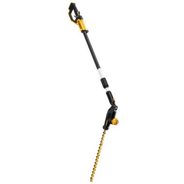 Nożyce do żywopłotu na wysięgniku 18V 55 cm DCMPH566N-XJ DeWalt / bez aku 3