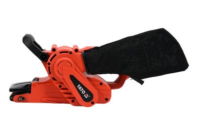 Szlifierka taśmowa 1010W 75x533 mm YT-82240 Yato 1
