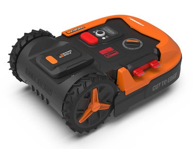 Robot koszący Landroid L1000m2 WR147E.1 Worx / bez aku 8