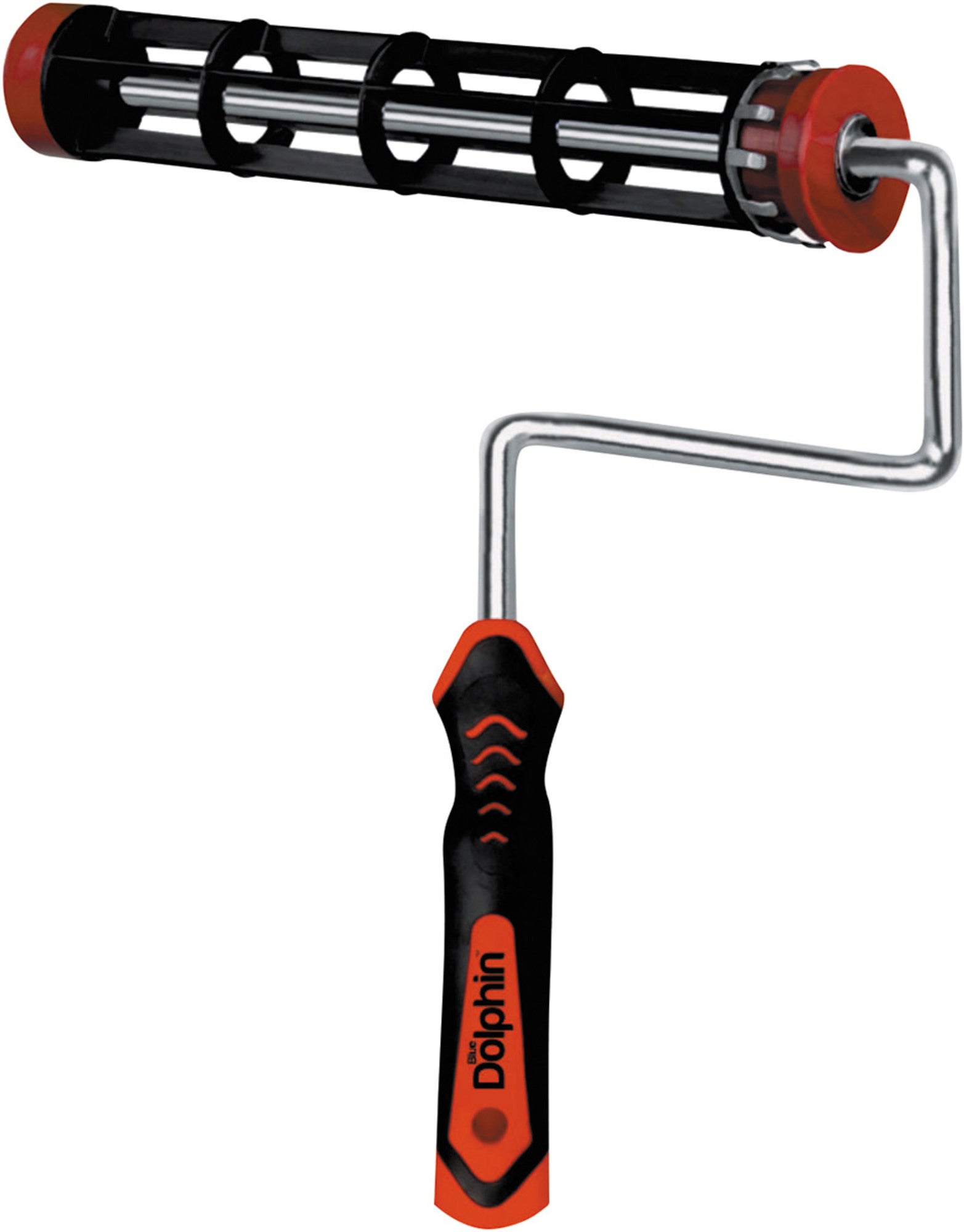 Rączka do wałka 25cm Dolphin Roller 1