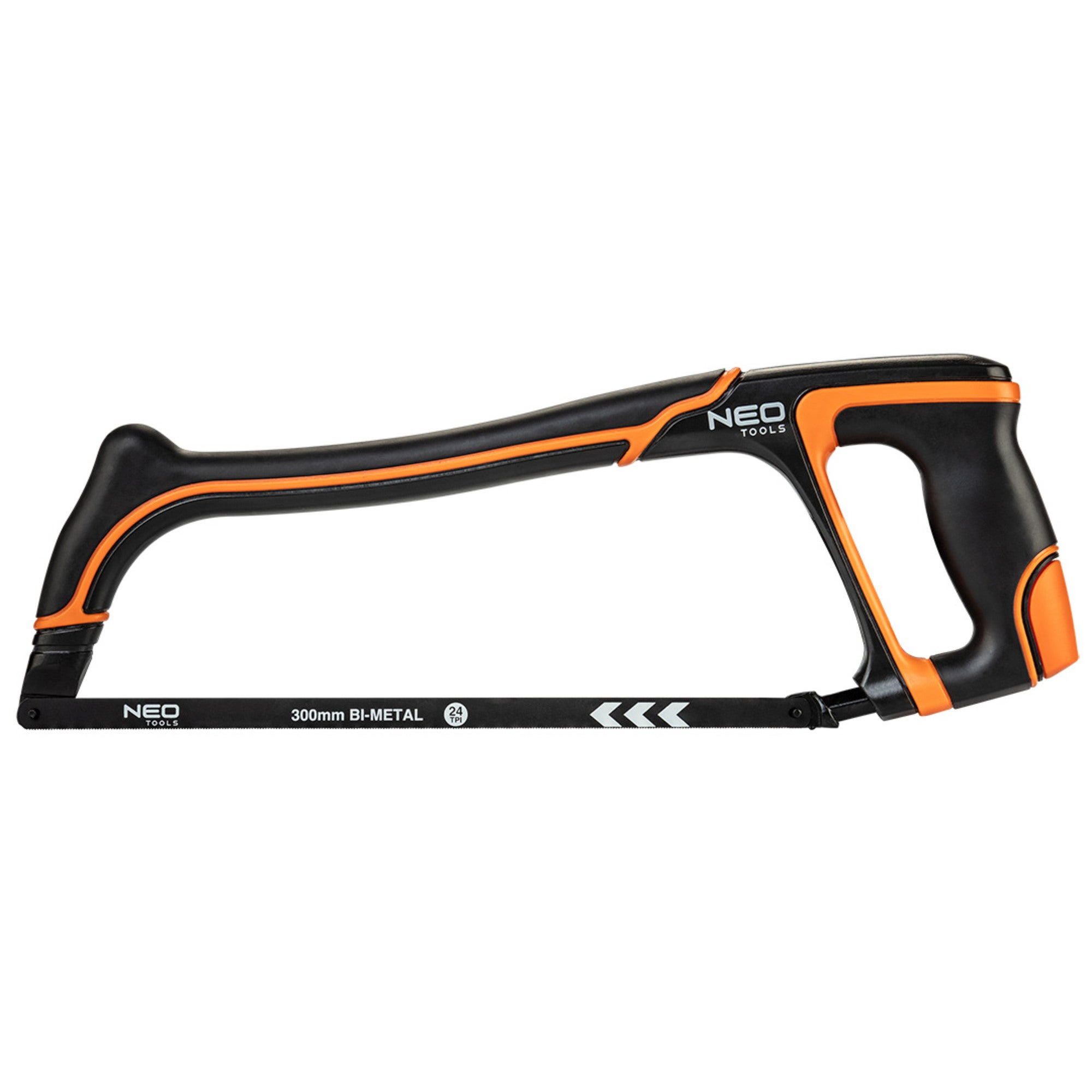 Piła ramowa do metalu 300 mm