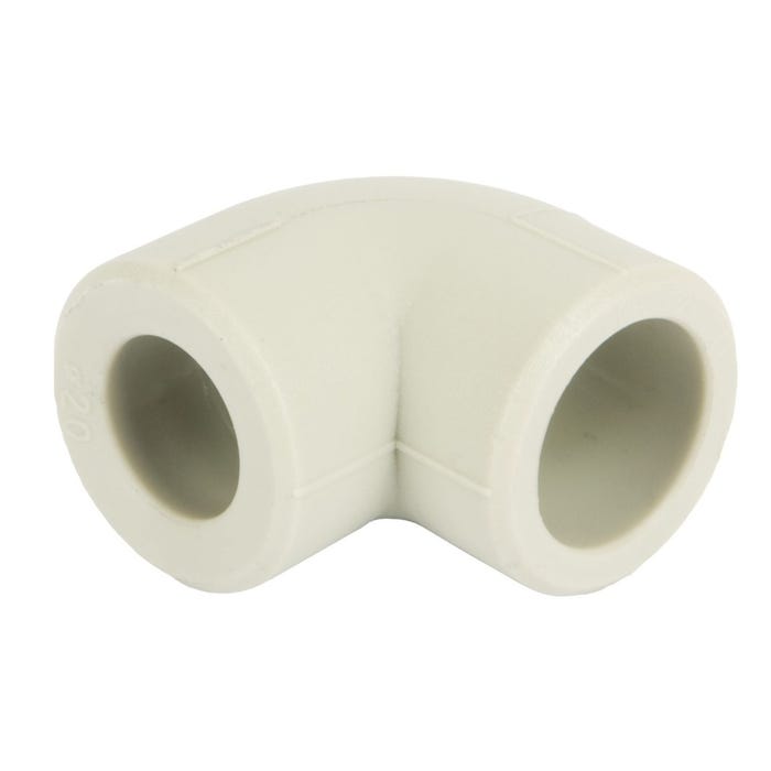 PPR Kolano redukcyjne 20x16 mm