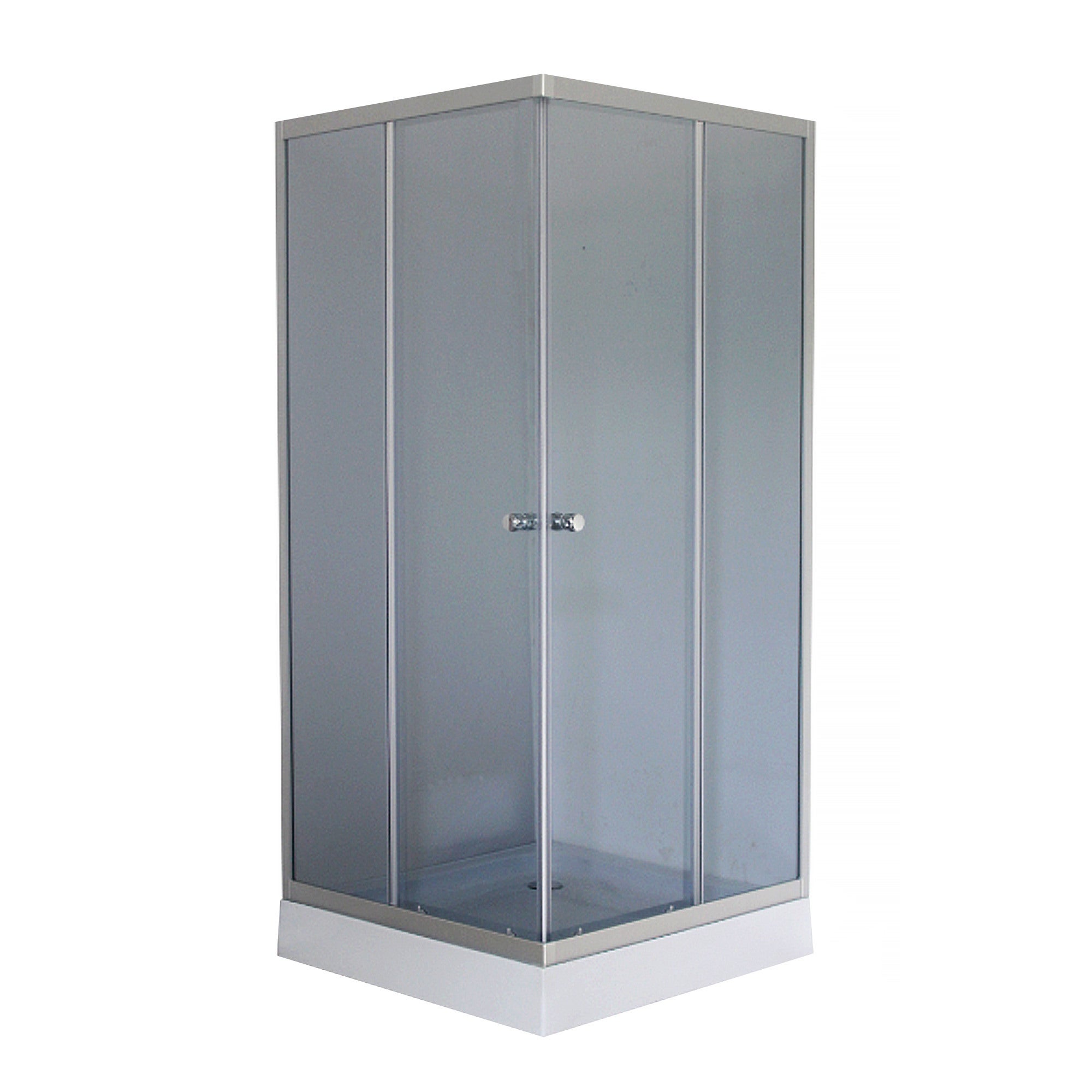 Kabina prysznicowa Breezz 90x90 cm