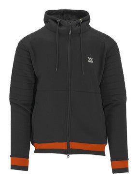 Bluza robocza z kapturem ROTTWEILER Yato, rozm. S 1