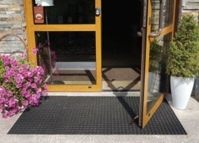 Wycieraczka Domino 80x120cm 22 mm 2