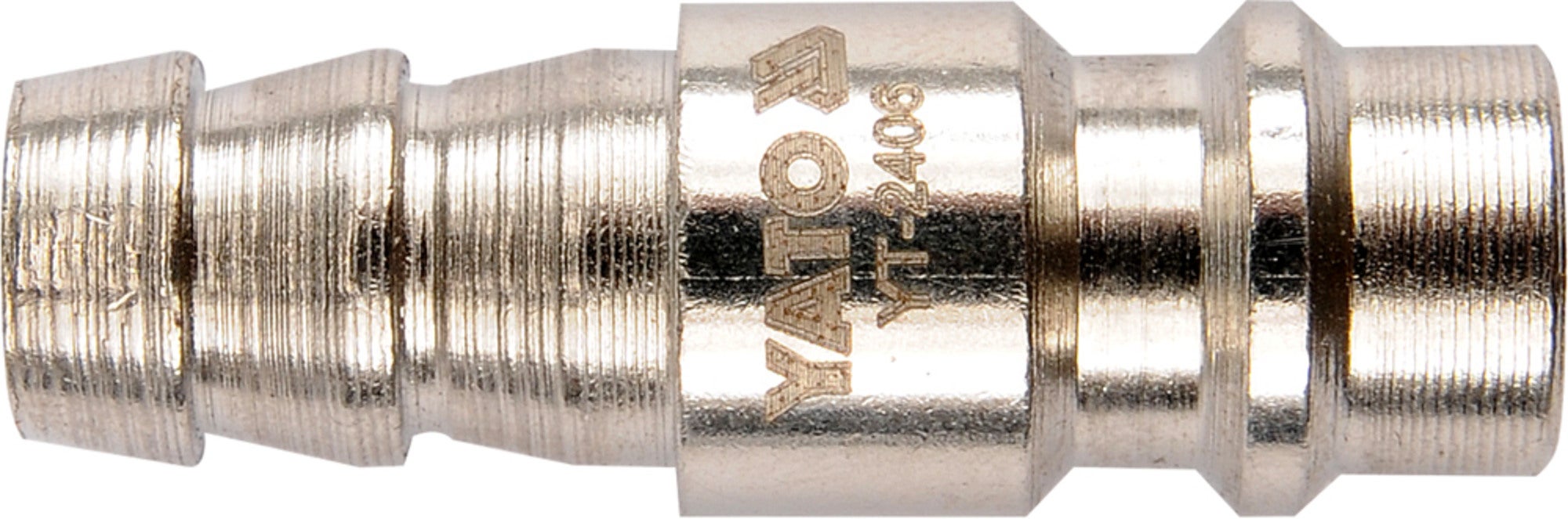 Złącze gniazdo D, na wąż 3/8"