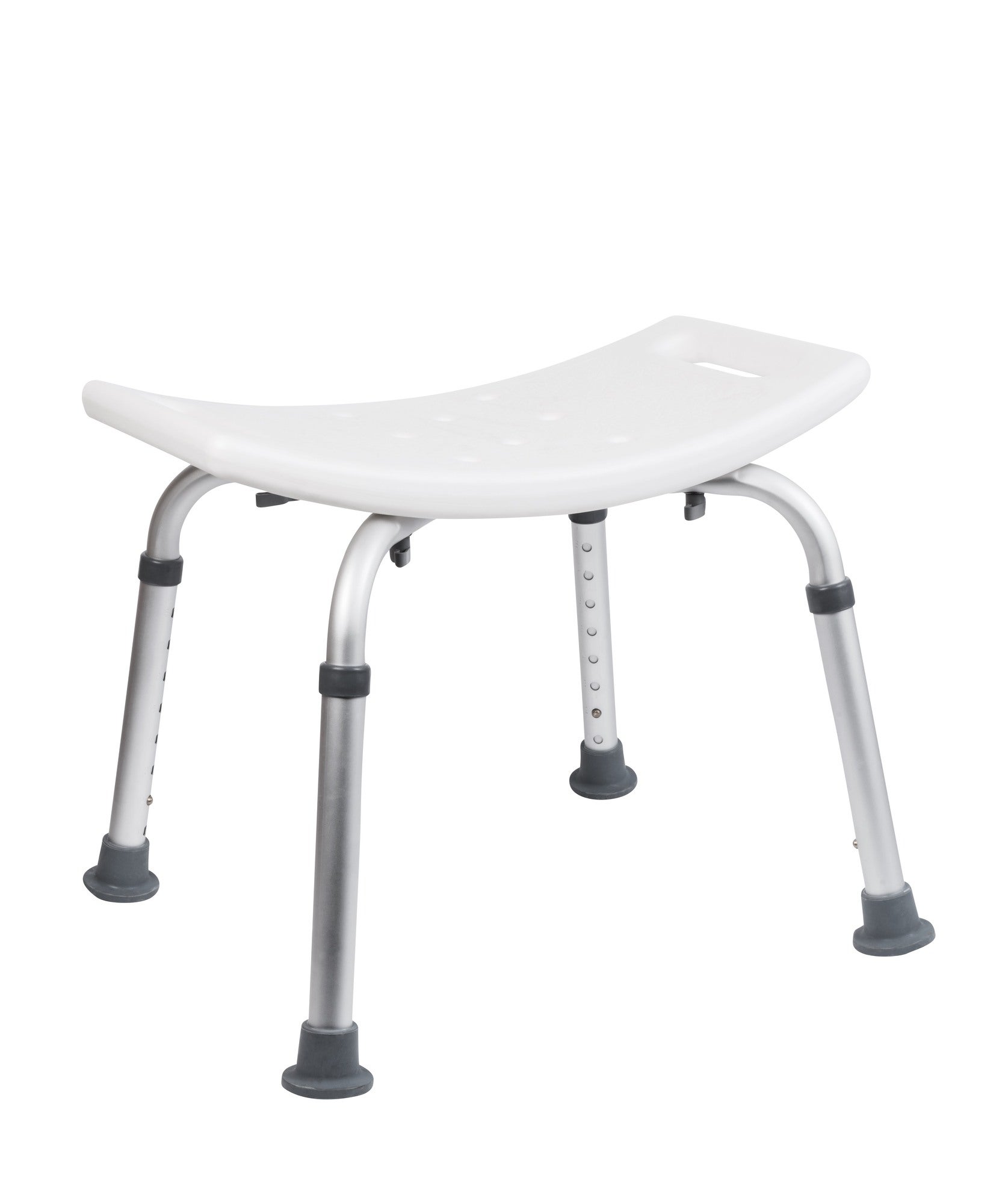 Taboret prysznicowy Bisk 07639