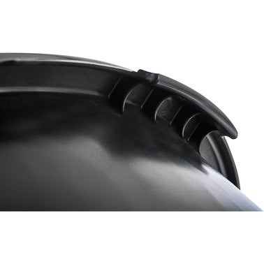 Kastra budowlana okrągła 65l. 3