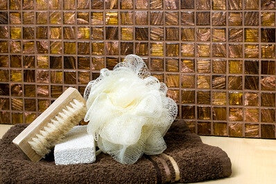 Mozaika szklana Jade 004 32.7x32.7 cm 1