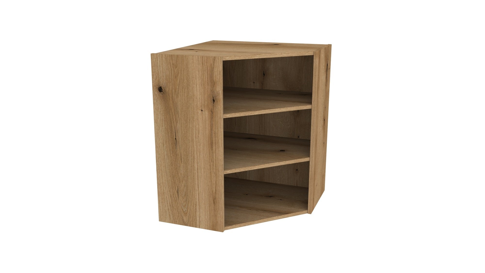 Korpus kuchenny dąb evoke