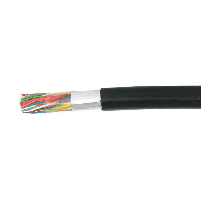 Kabel teleinformatyczny zewnętrzny XZTKMXpw 5x2x0,5 1m