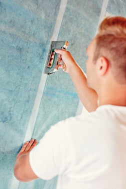 Zszywacz ręczny stalowy R34 Rapid 5