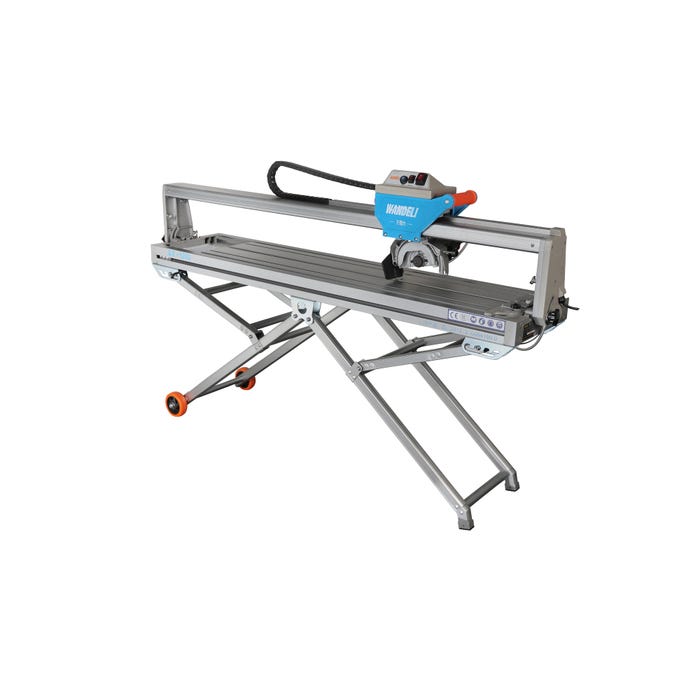 Przecinarka do glazury 120 cm 125 mm QX-Z 1200 Wandeli