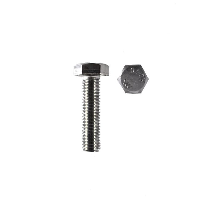 Śruba M10x40 mm DIN 933 (25 szt.)