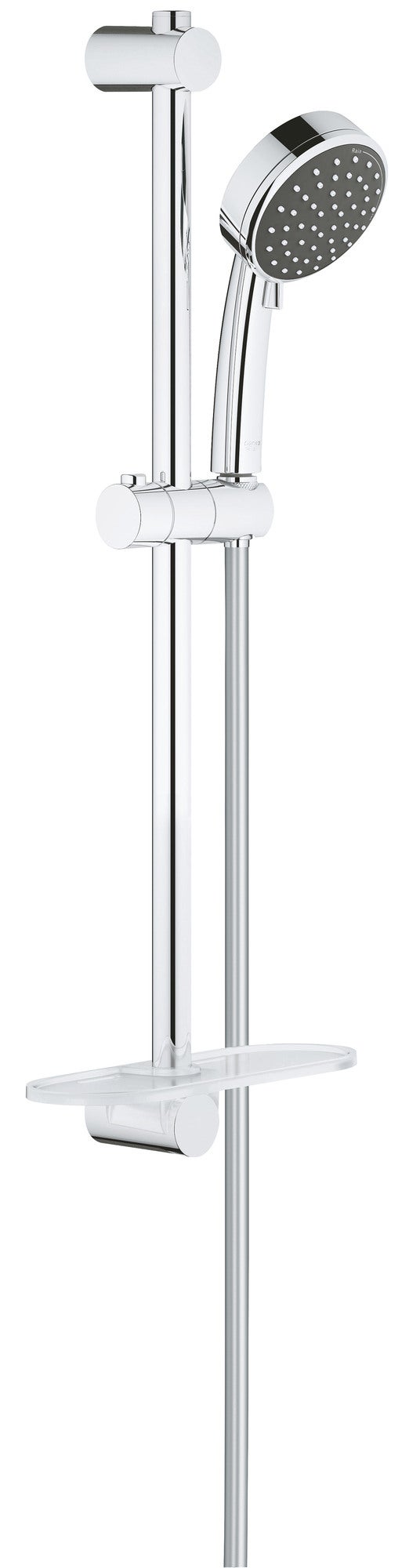 Zestaw prysznicowy przesuwny Grohe Vitalio Comfort 26398000