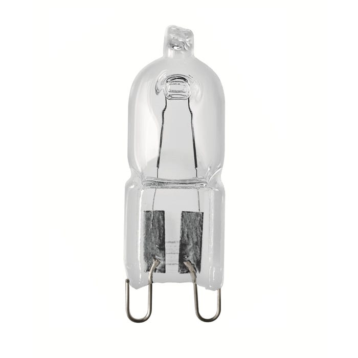 Żarówka halogenowa G9 20W 235lm 2700K