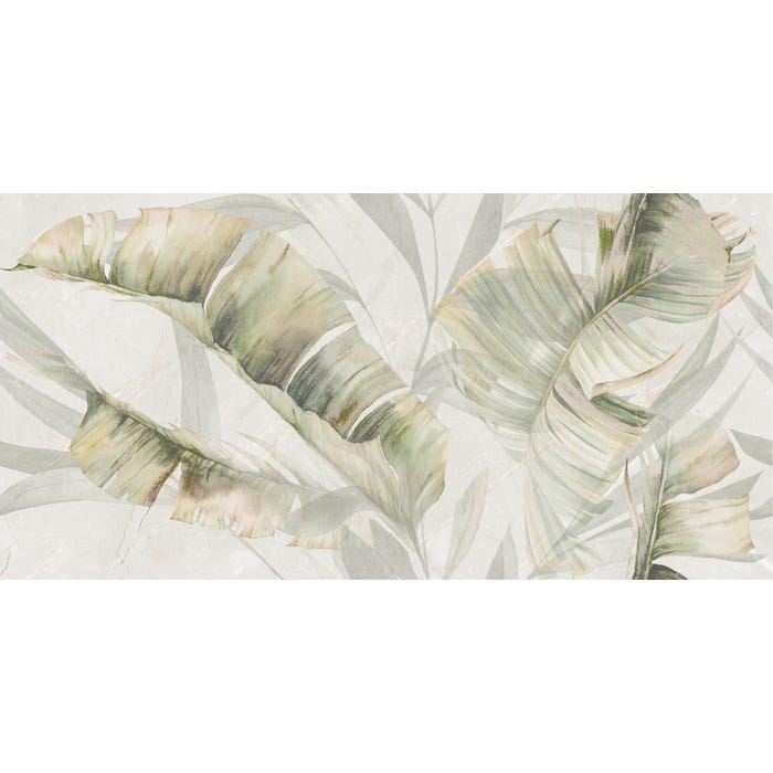 Płytka ścienna Cliffstone Flowers 30x60 cm 1.8 m2