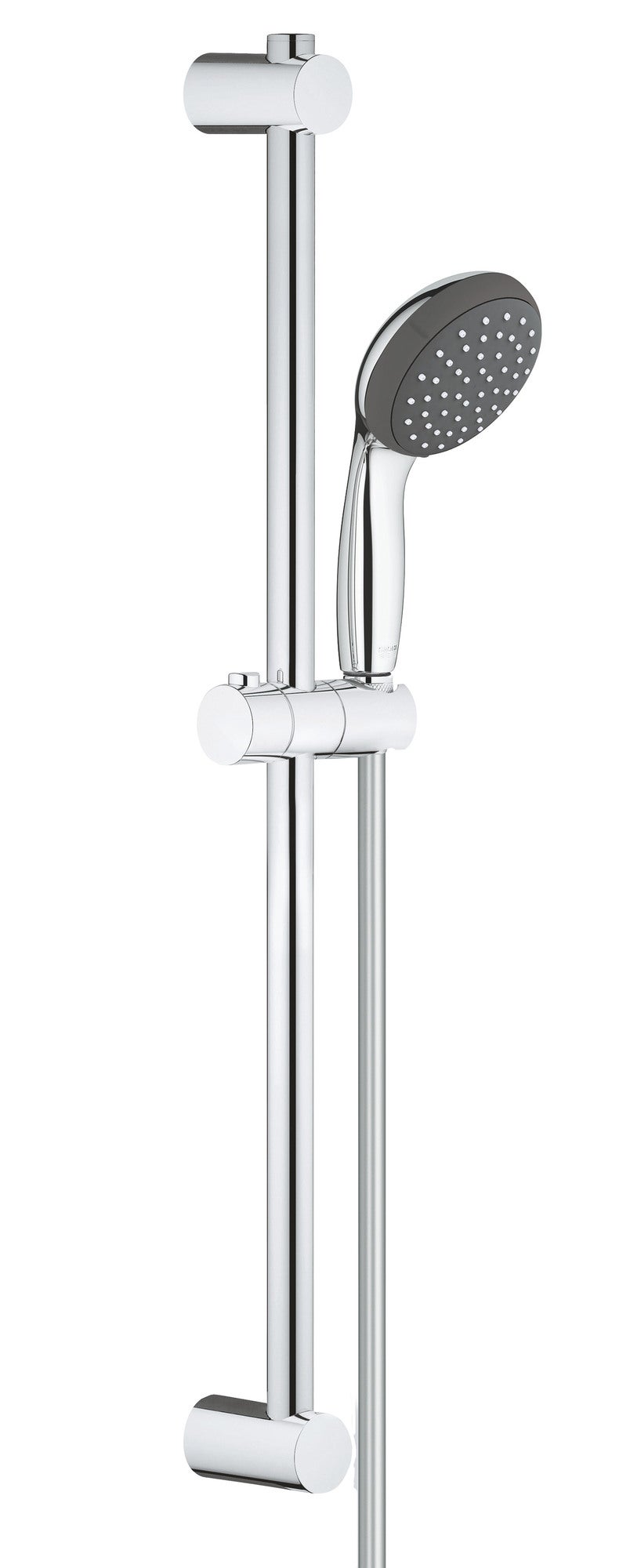 Zestaw prysznicowy przesuwny Grohe Vitalio Start 27942000