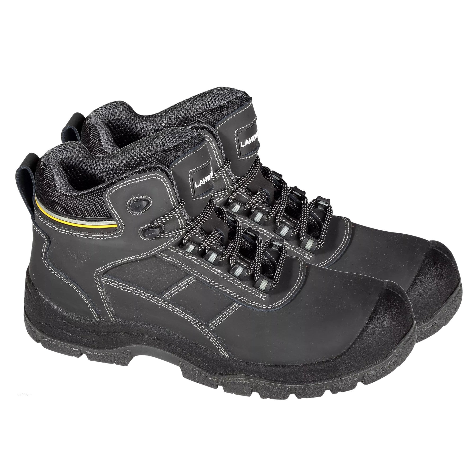 Półbuty ochronne L30113 Lahti Pro S3, rozm. 46 0