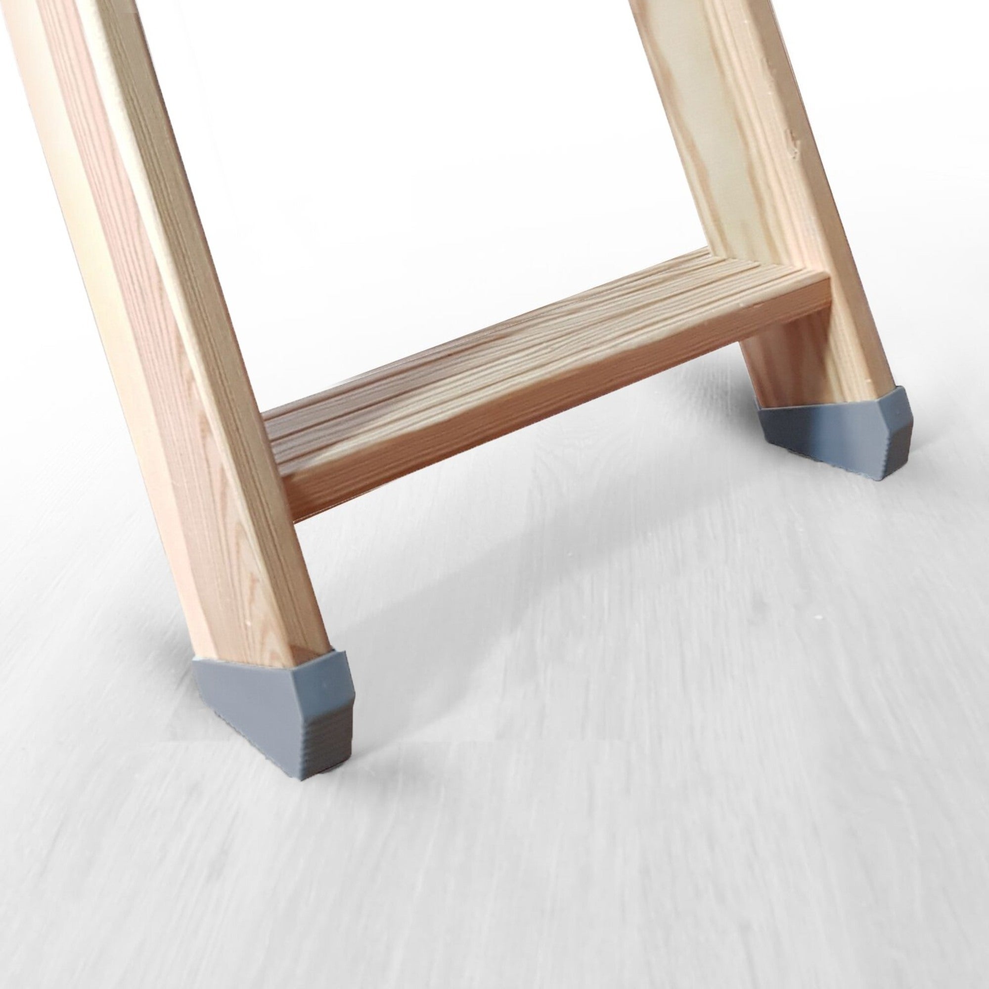Schody strychowe Nordic wym. 120x60 5