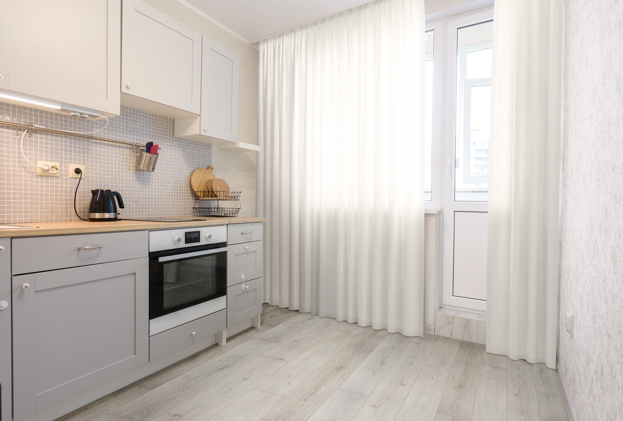 Panel winylowy Old Oak kl.32 4mm op.2,425m2 1