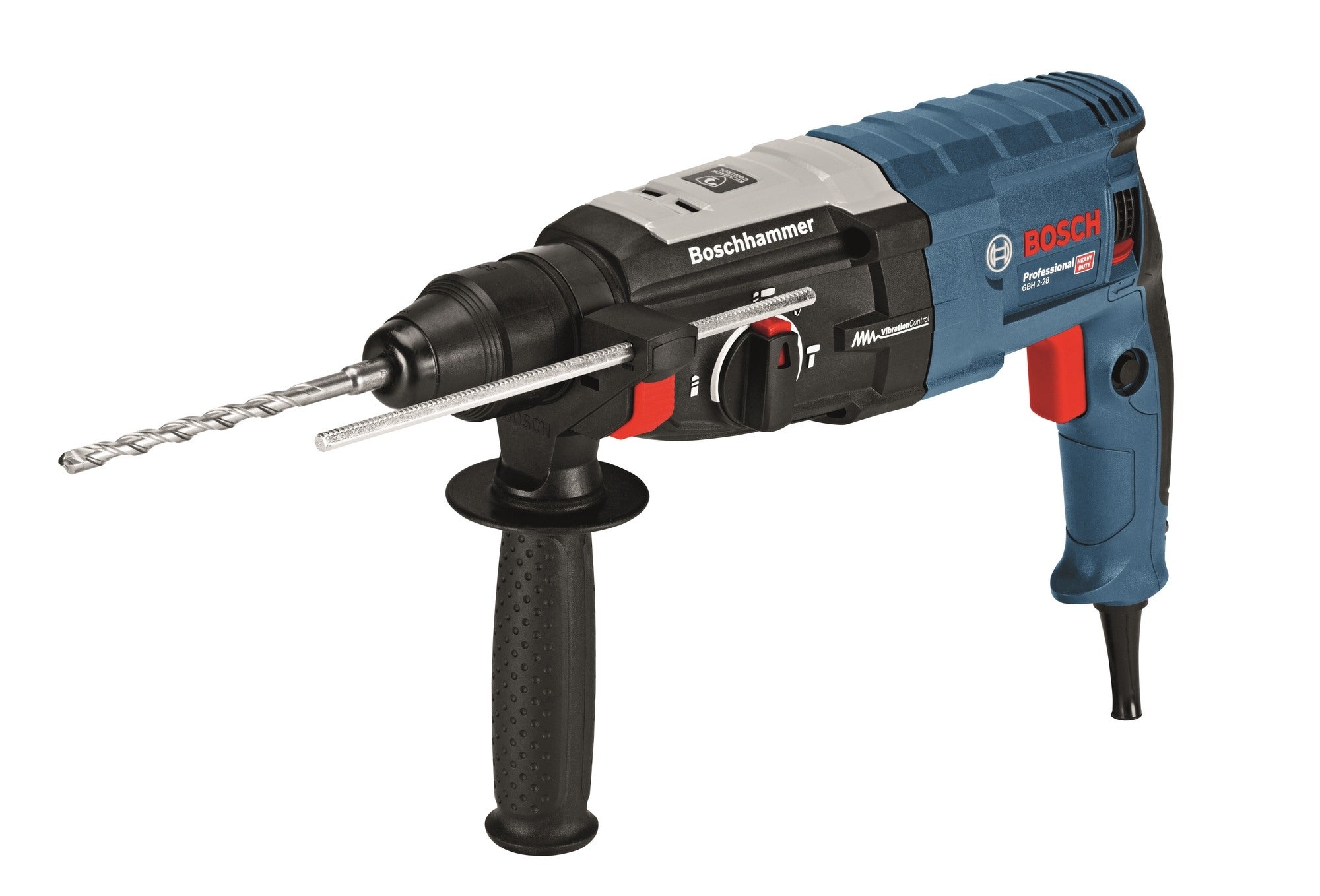 Młotowiertarka 3,2J GBH 2-28 Bosch 0