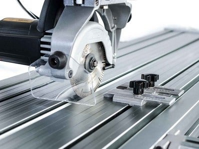 Przecinarka do glazury 120 cm 125 mm QX-Z 1200 Wandeli 3