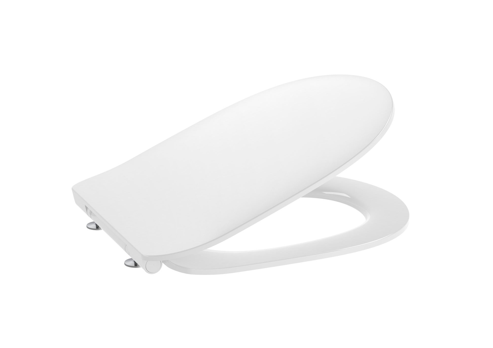 Deska WC Roca Debba Round