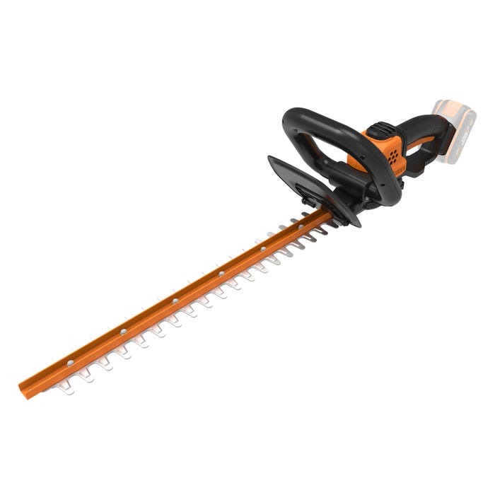 Nożyce do żywopłotu akumulatorowe 20V WG261E.9 Worx / bez aku