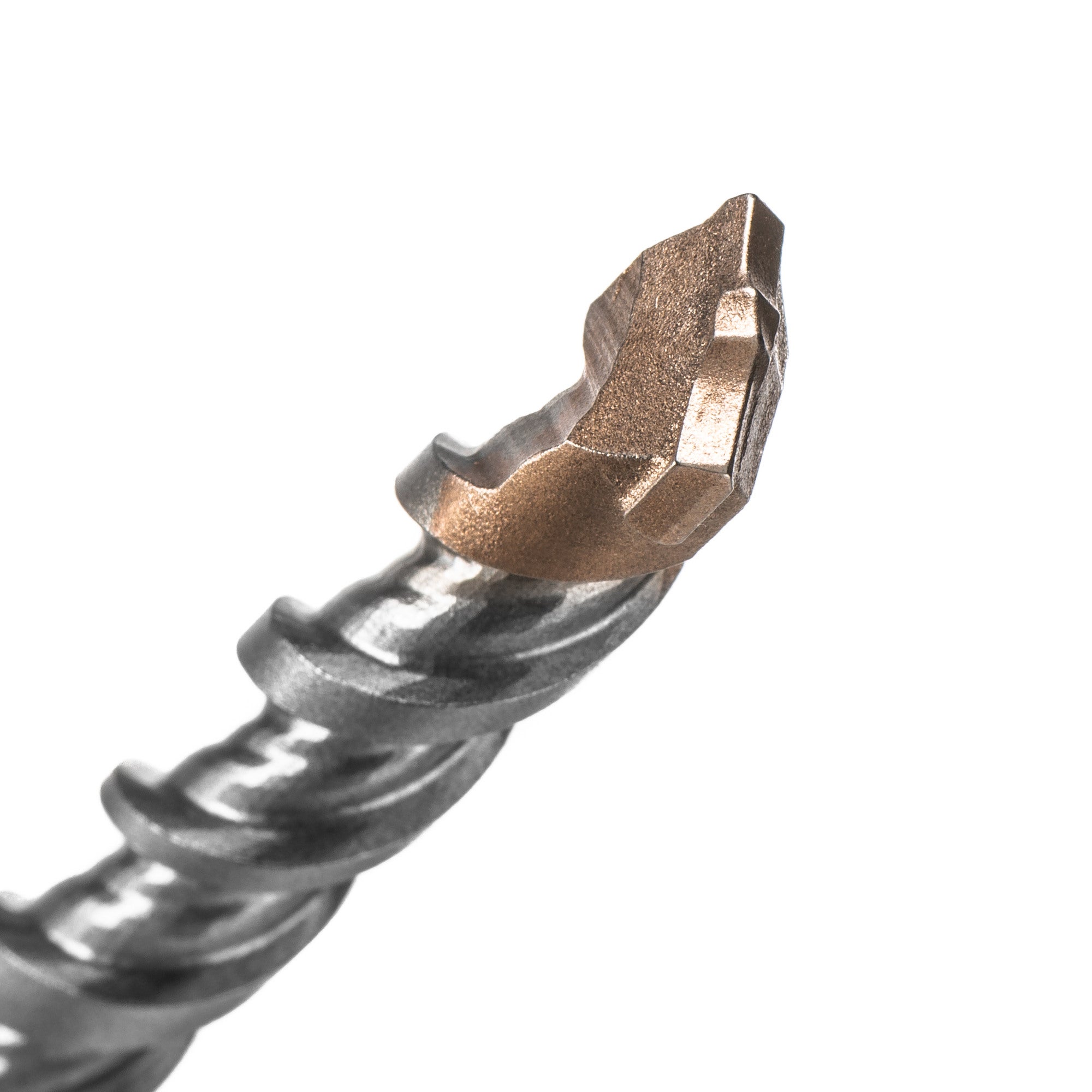 Wiertło do betonu 2-ostrzowe SDS-Plus 6,5x210 mm SMART 1