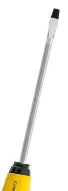 Zestaw wkrętaków do pobijania, 6 szt. 2