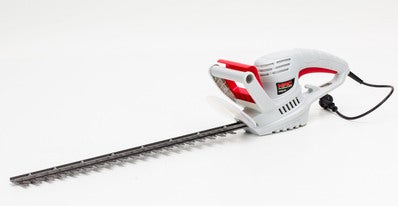 Nożyce elektryczne do żywopłotu 600W HE60-E-CH NAC 2