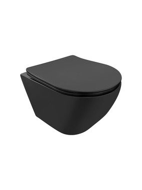 Miska WC wisząca Aveeo Berg WCW 1620 BC